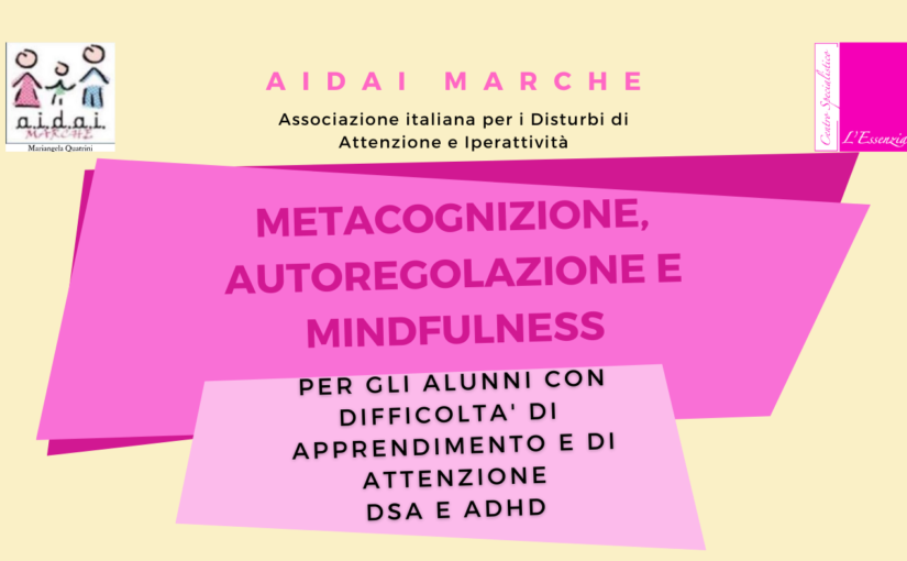 Pomeriggio di formazione 4 maggio